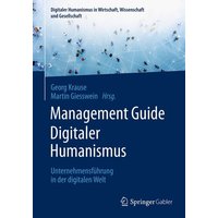 Management Guide Digitaler Humanismus