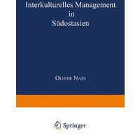 Interkulturelles Management in Südostasien