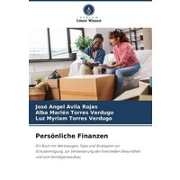 Persönliche Finanzen