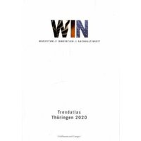 WIN - Wachstum, Innovation, Nachhaltigkeit