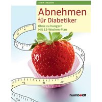 Abnehmen für Diabetiker