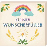 Geldgeschenk Meine Kommunion WWS