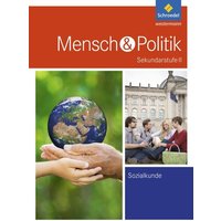 Mensch und Politik. Gesamtband. S2. Rheinland-Pfalz und das Saarland