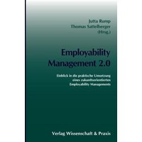 Employability Management 2.0.