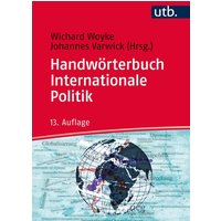 Handwörterbuch Internationale Politik