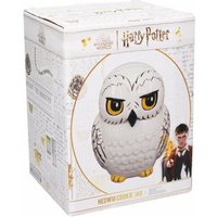 Keksdose - Harry Potter - Keramik - Hedwig