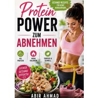 Protein Power zum Abnehmen