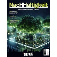 Szene Hamburg Nachhaltigkeit 2024/2025