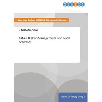 EMAS II (Eco-Management and Audit Scheme)
