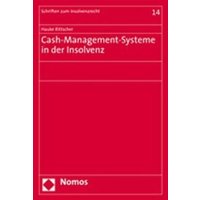 Cash-Management-Systeme in der Insolvenz