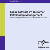 Social Software im Customer Relationship Management