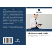 HR-Management-Spiele
