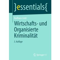 Wirtschafts- und Organisierte Kriminalität
