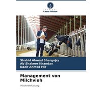 Management von Milchvieh
