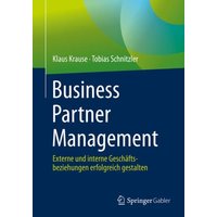 Business Partner Management