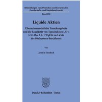 liquide-aktien