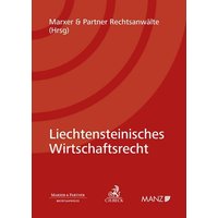 Liechtensteinisches Wirtschaftsrecht