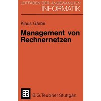 Management von Rechnernetzen