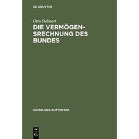 Die Vermögensrechnung des Bundes