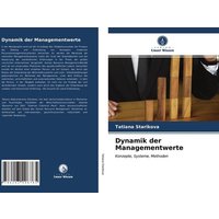 Dynamik der Managementwerte