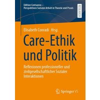 Care-Ethik und Politik