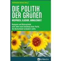 Die Politik der Grünen