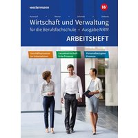 Wirtschaft und Verwaltung für die Berufsfachschule NRW