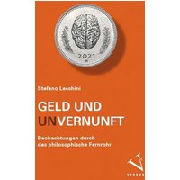 Geld und (Un-)Vernunft