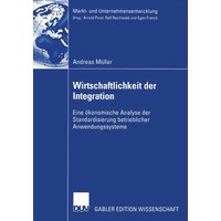 Wirtschaftlichkeit der Integration