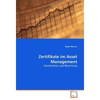 Heeren, T: Zertifikate im Asset Management