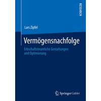 Vermögensnachfolge