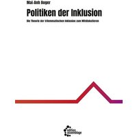 Politiken der Inklusion