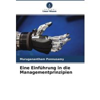 Eine Einführung in die Managementprinzipien