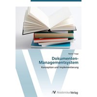 Dokumenten-Managementsystem