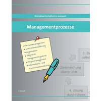 Managementprozesse