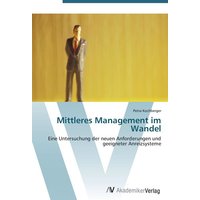 Mittleres Management im Wandel