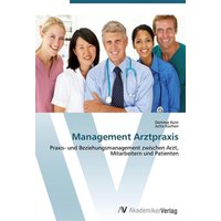 Management Arztpraxis