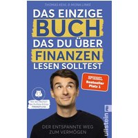Das einzige Buch, das Du über Finanzen lesen solltest