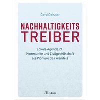 Nachhaltigkeitstreiber