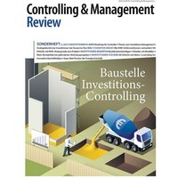 Controlling & Management Review Sonderheft 2-2015