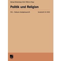 Politik und Religion