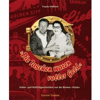 'Die Taschen waren voller Geld'