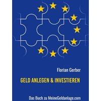 Geld anlegen & investieren