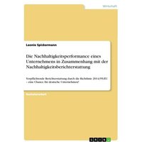 die-nachhaltigkeitsperformance-eines-unternehmens-in-zusammenhang-mit-der-nachhaltigkeitsberichterstattung