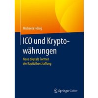 ICO und Kryptowährungen