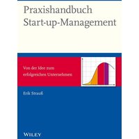 Praxishandbuch Start-up-Management