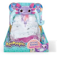 Animagic Spielfigur Axolotl Aquarium Animagic Spielfigur Axolotl Aquarium