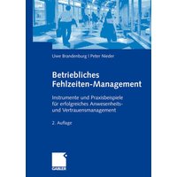 Betriebliches Fehlzeiten-Management