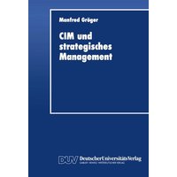 CIM und strategisches Management