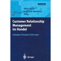 Customer Relationship Management im Handel